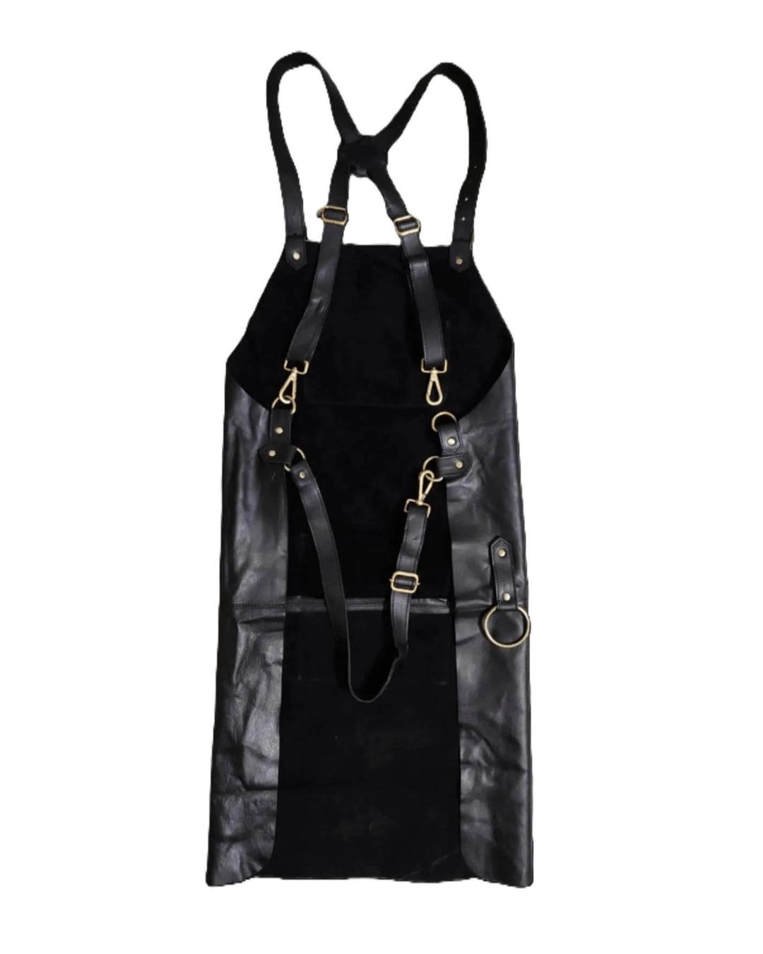 Gibson Leather Apron