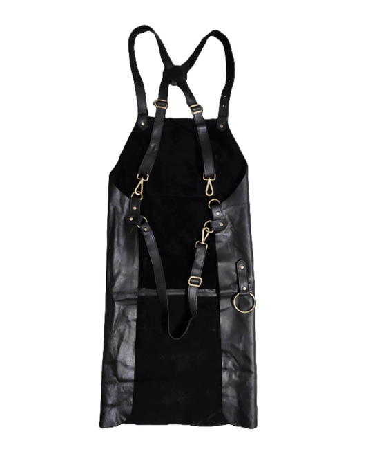 Gibson Leather Apron