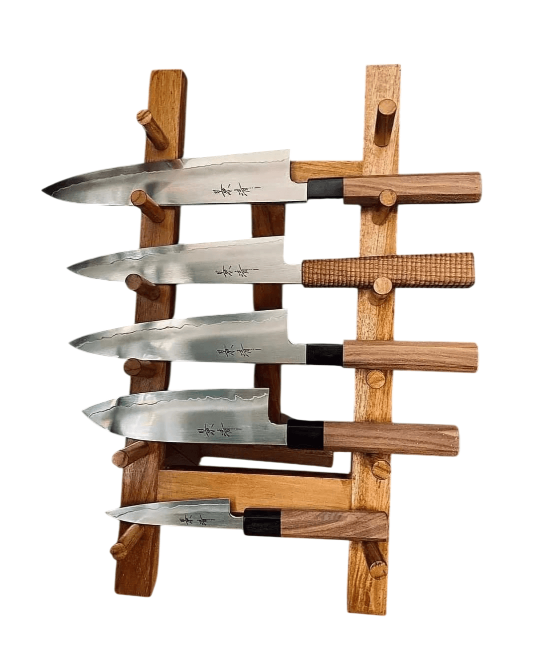 Osaka Knife Tower