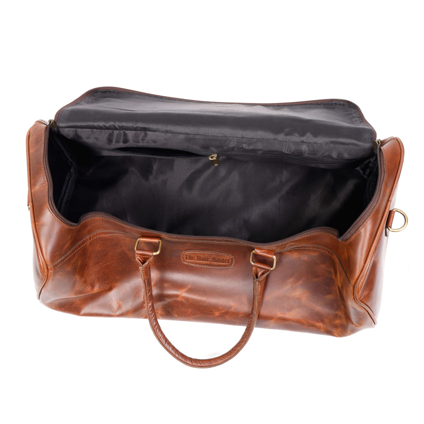 Aspen Duffle Chef Bag