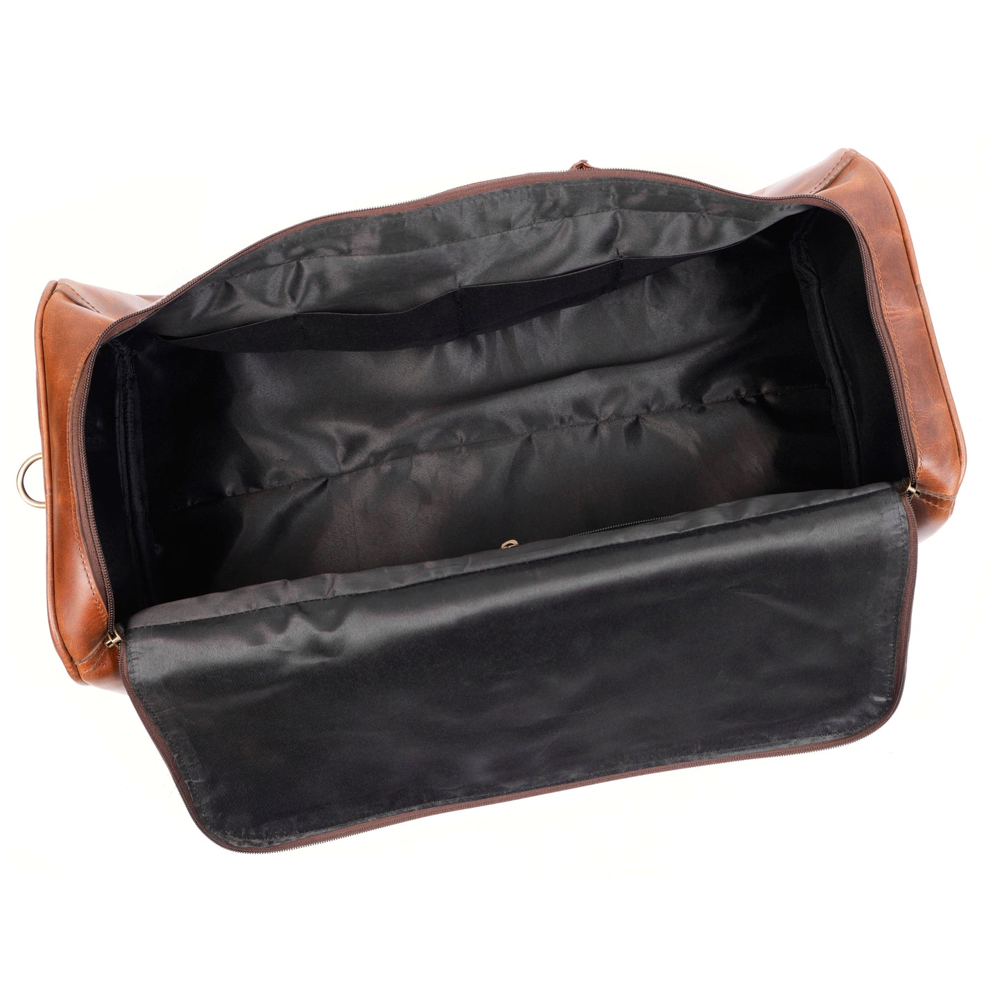 Aspen Duffle Chef Bag