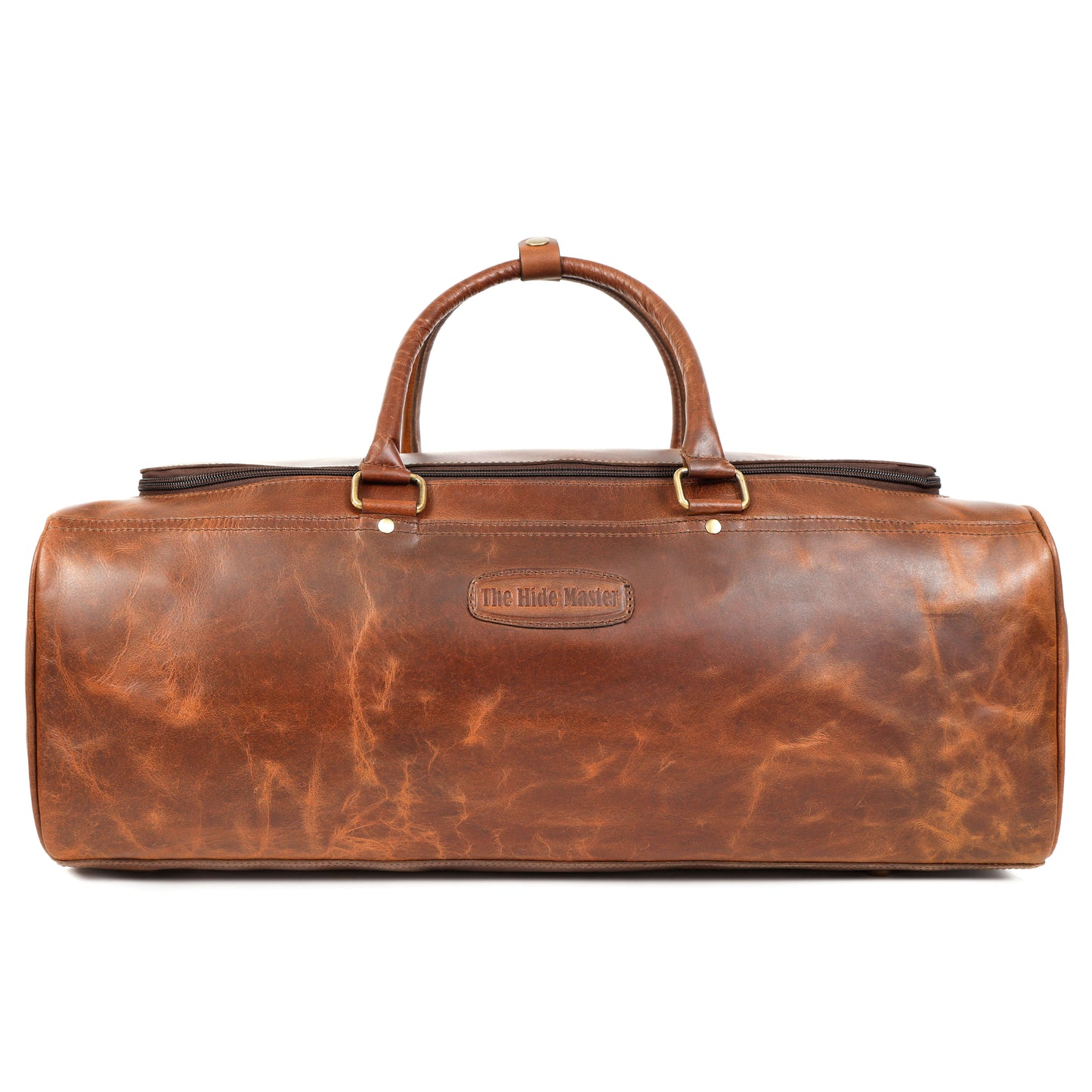 Aspen Duffle Chef Bag