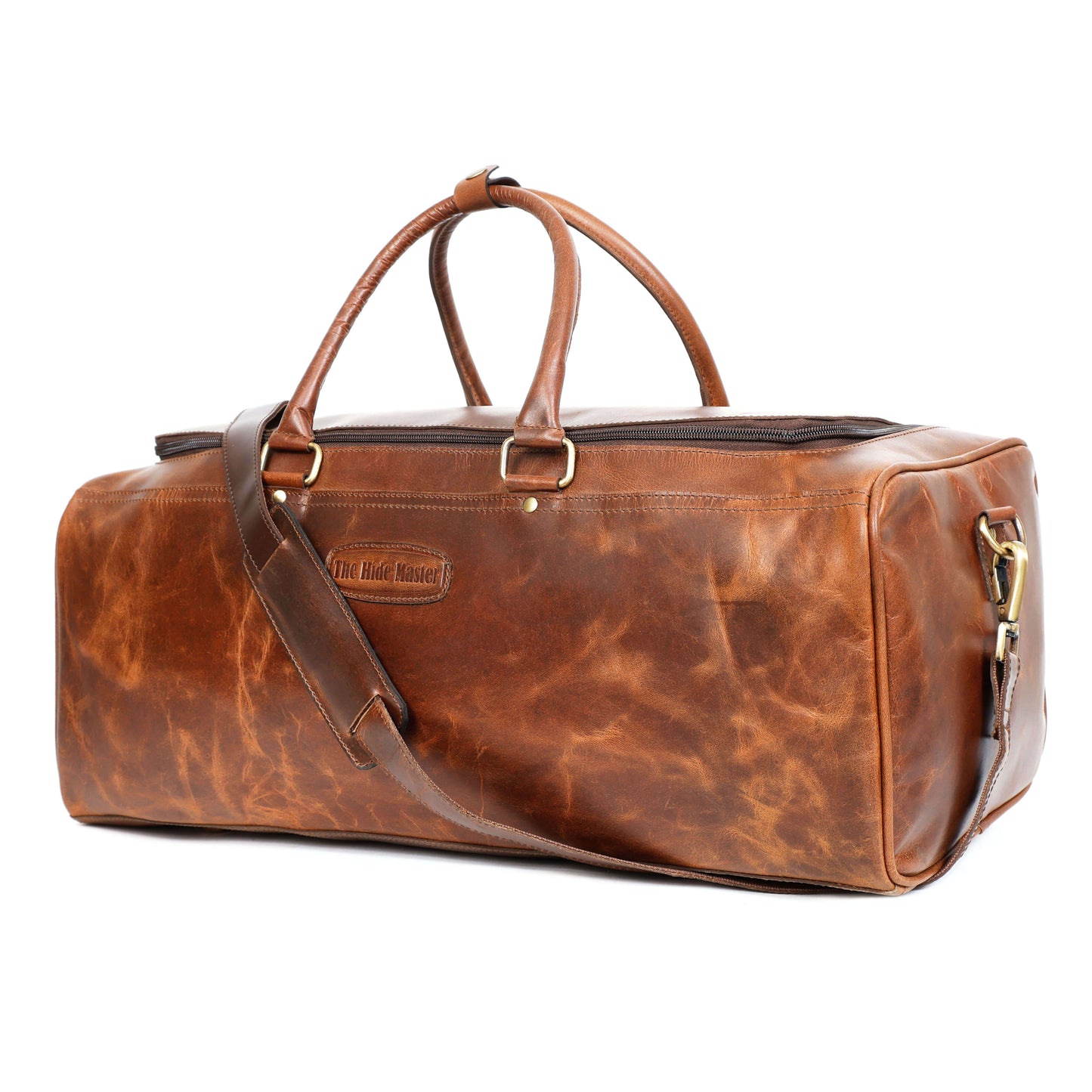Aspen Duffle Chef Bag