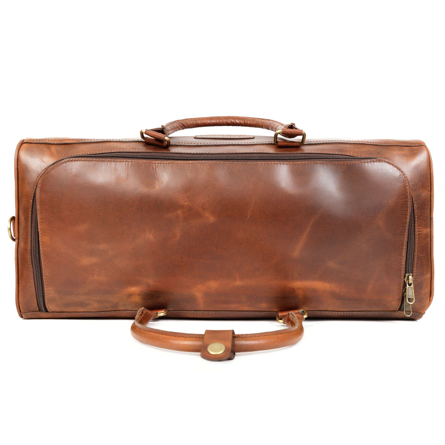 Aspen Duffle Chef Bag