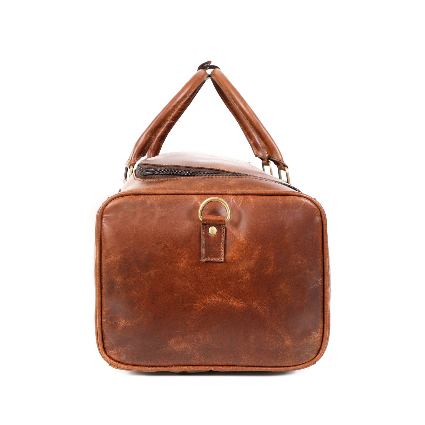Aspen Duffle Chef Bag