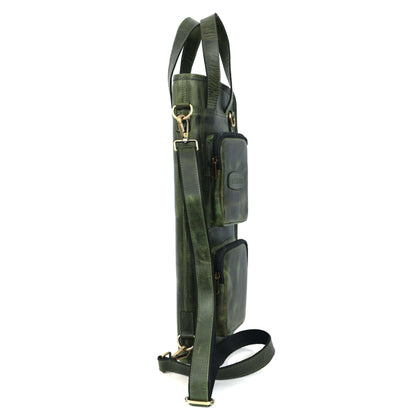 Drumstick Knife Bag