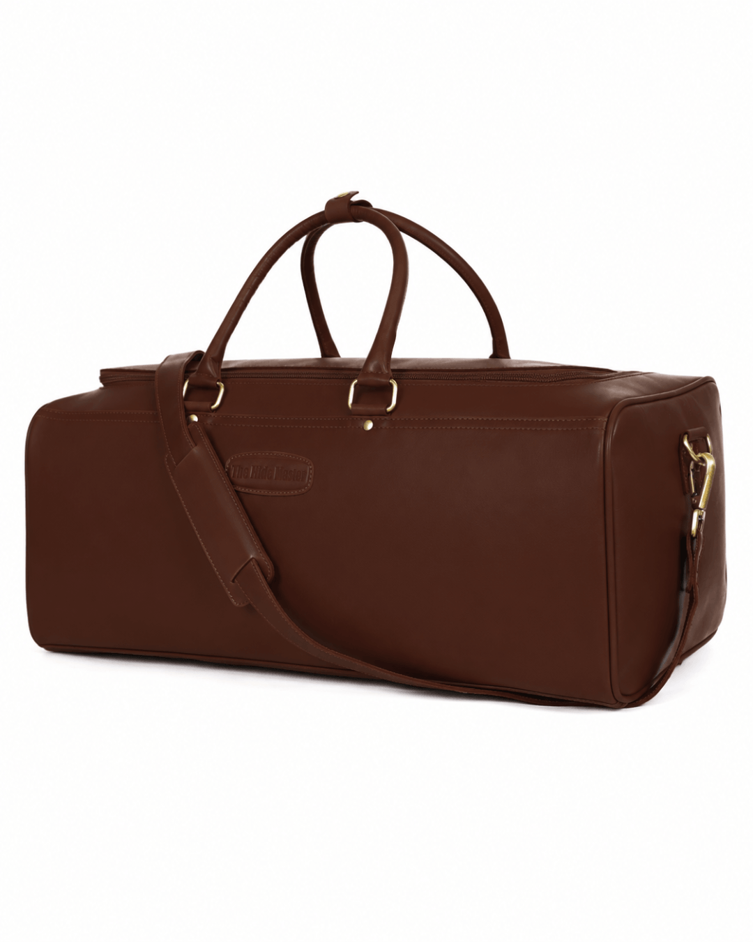 Aspen Duffle Chef Bag