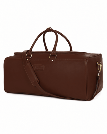 Aspen Duffle Chef Bag