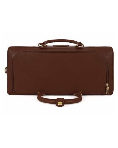 Aspen Duffle Chef Bag