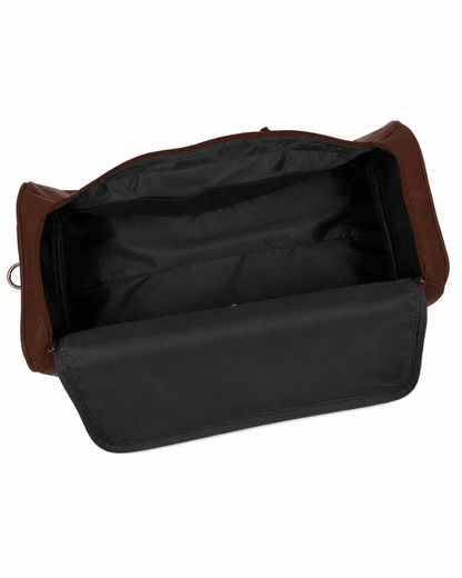Aspen Duffle Chef Bag