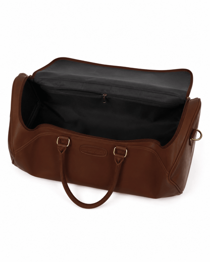Aspen Duffle Chef Bag