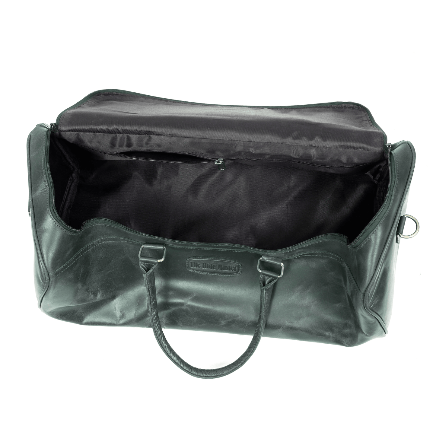 Aspen Duffle Chef Bag