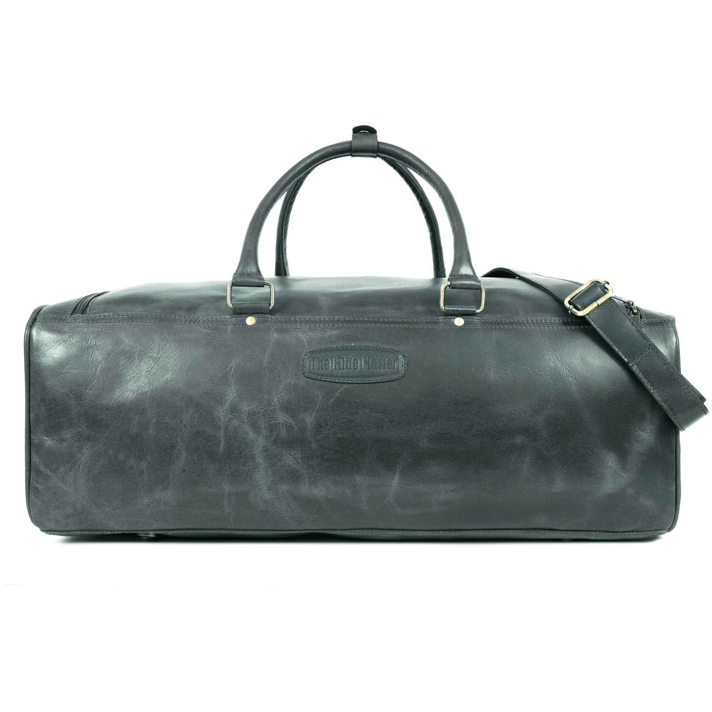 Aspen Duffle Chef Bag