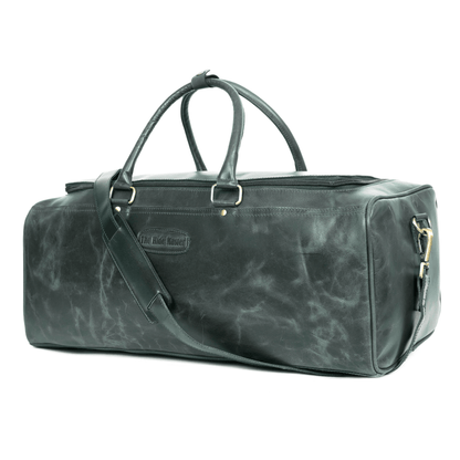Aspen Duffle Chef Bag