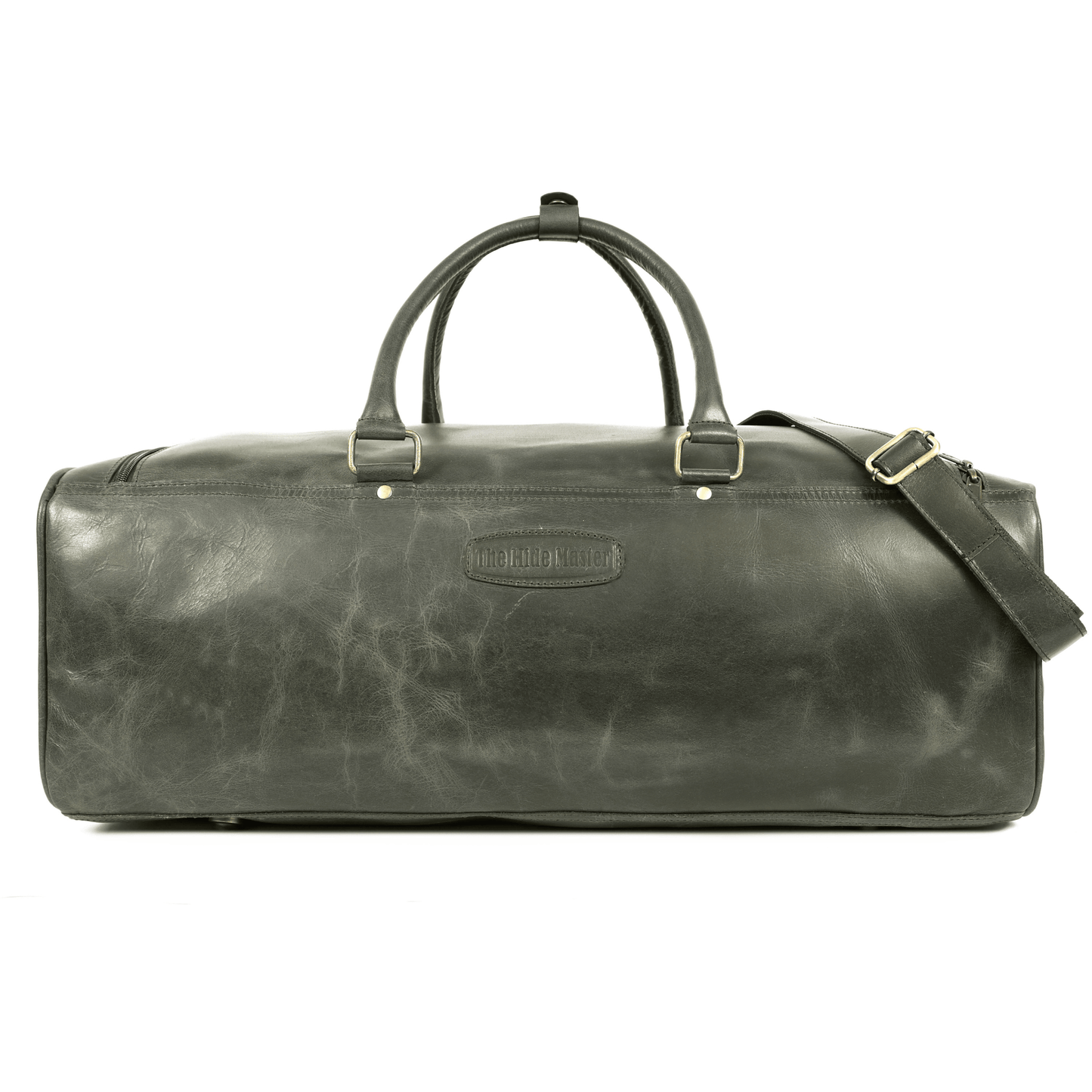 Aspen Duffle Chef Bag