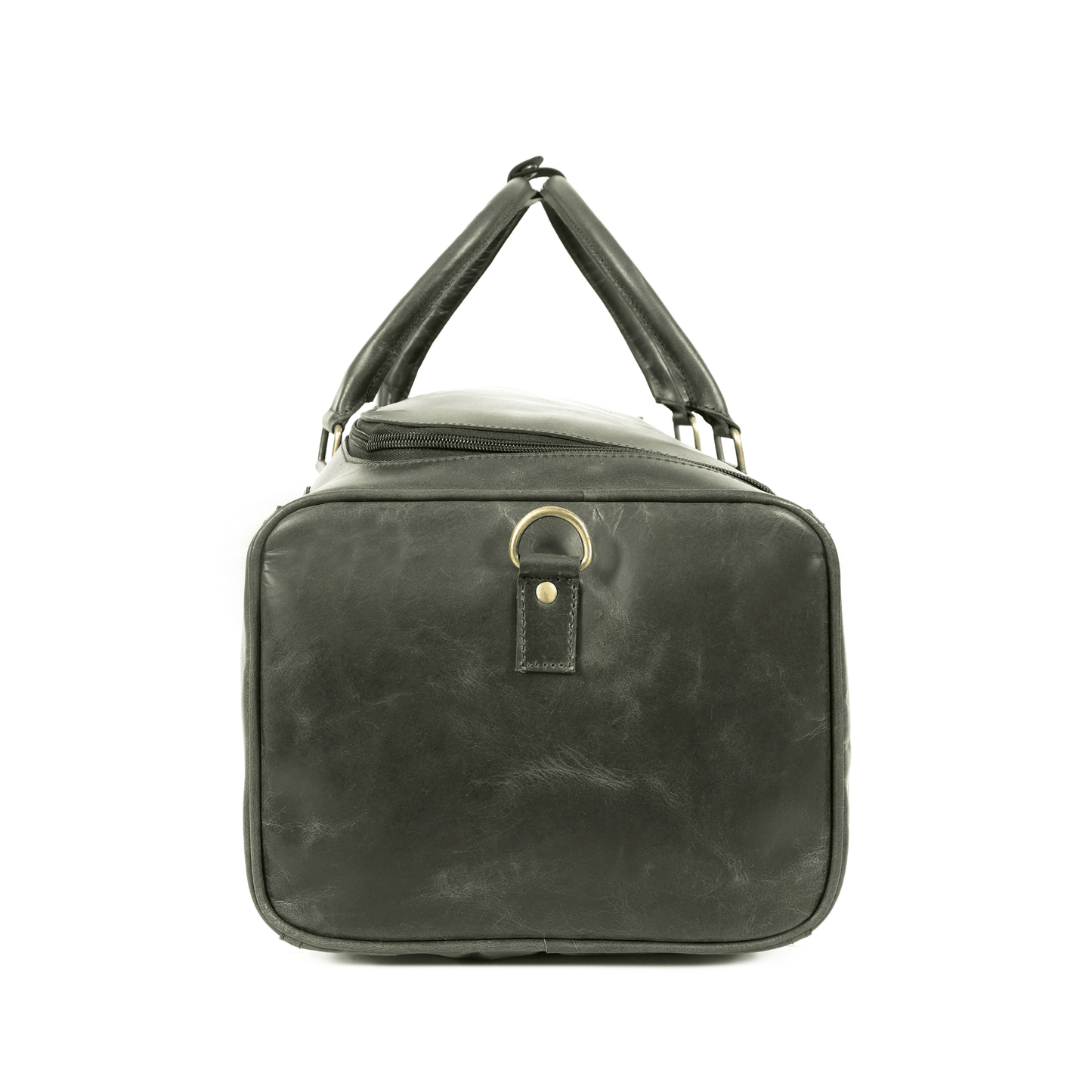 Aspen Duffle Chef Bag