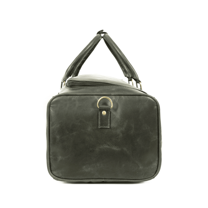 Aspen Duffle Chef Bag