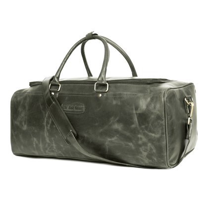 Aspen Duffle Chef Bag