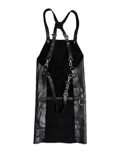 Gibson Leather Apron
