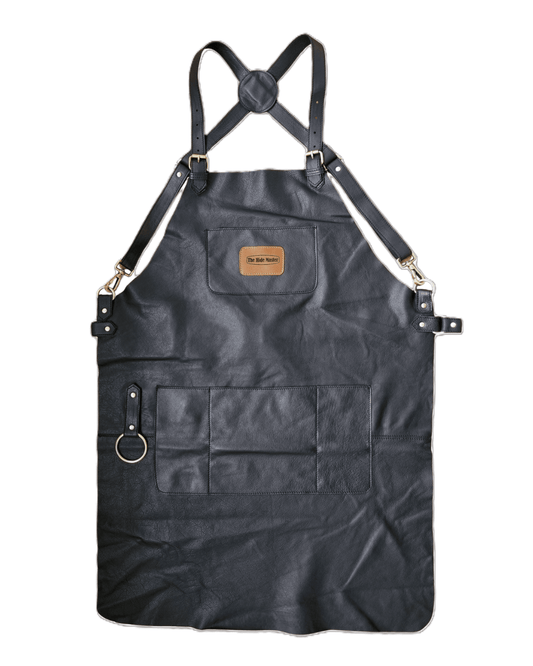 Gibson Leather Apron