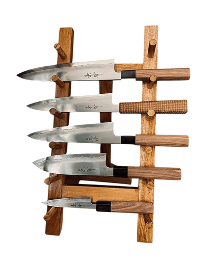 Osaka Knife Tower