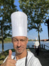 Chef Anders Jacques