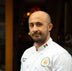 Chef Jorge Verduzco