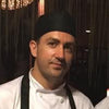 Chef Nick Kennedy