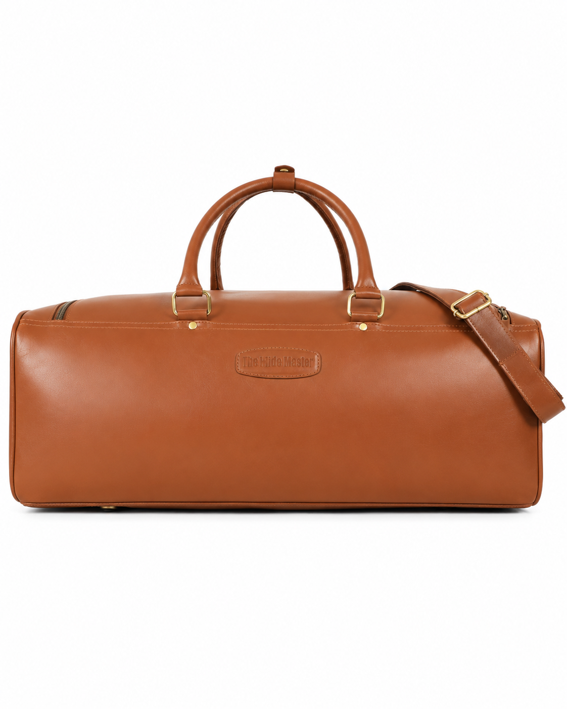 Aspen Duffle Chef Bag