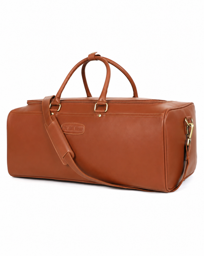Aspen Duffle Chef Bag