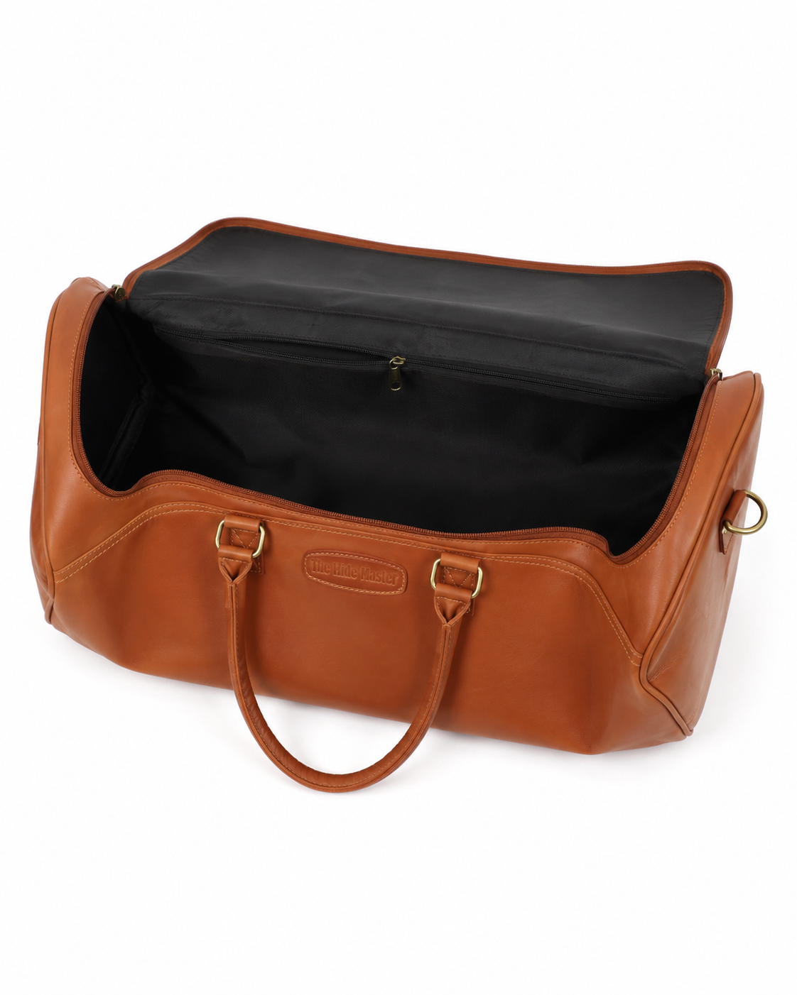 Aspen Duffle Chef Bag