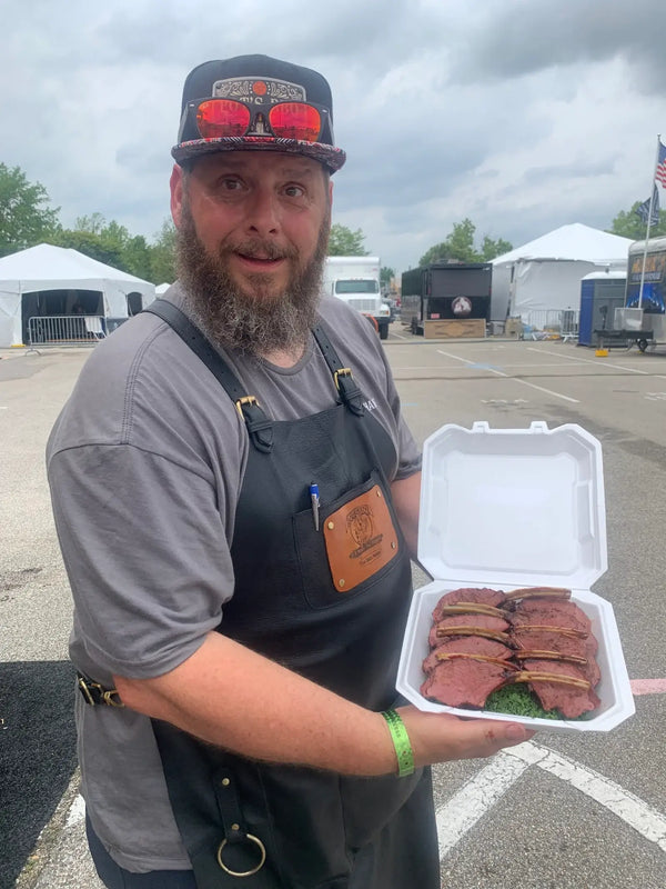 Chef Matt Goodman