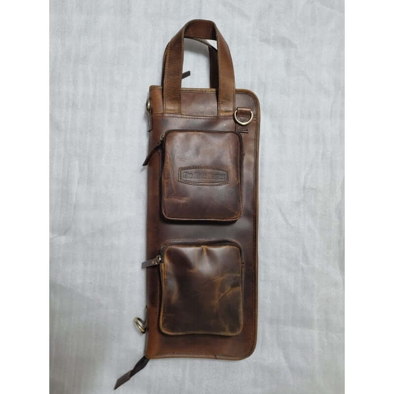 Front view of Drumstick Knife bag