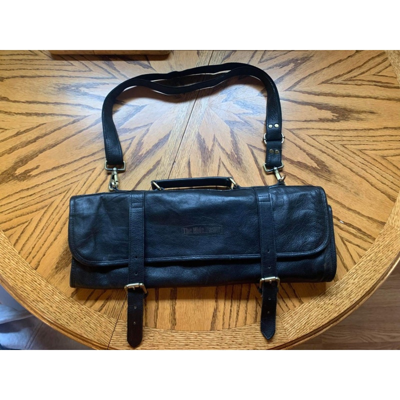 Picture of Mont Blanc Knife roll bag