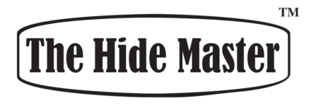 Logo of The Hide Master