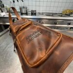 Drumstick Knife Bag in Denmark