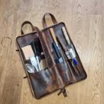 Knife Roll Bag