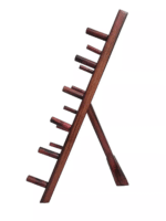 Japanese Knife rack dipaly stand