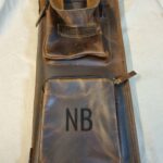 Drumstick Knife Bag with NB