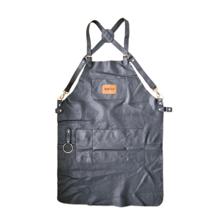 Gibson Leather Apron