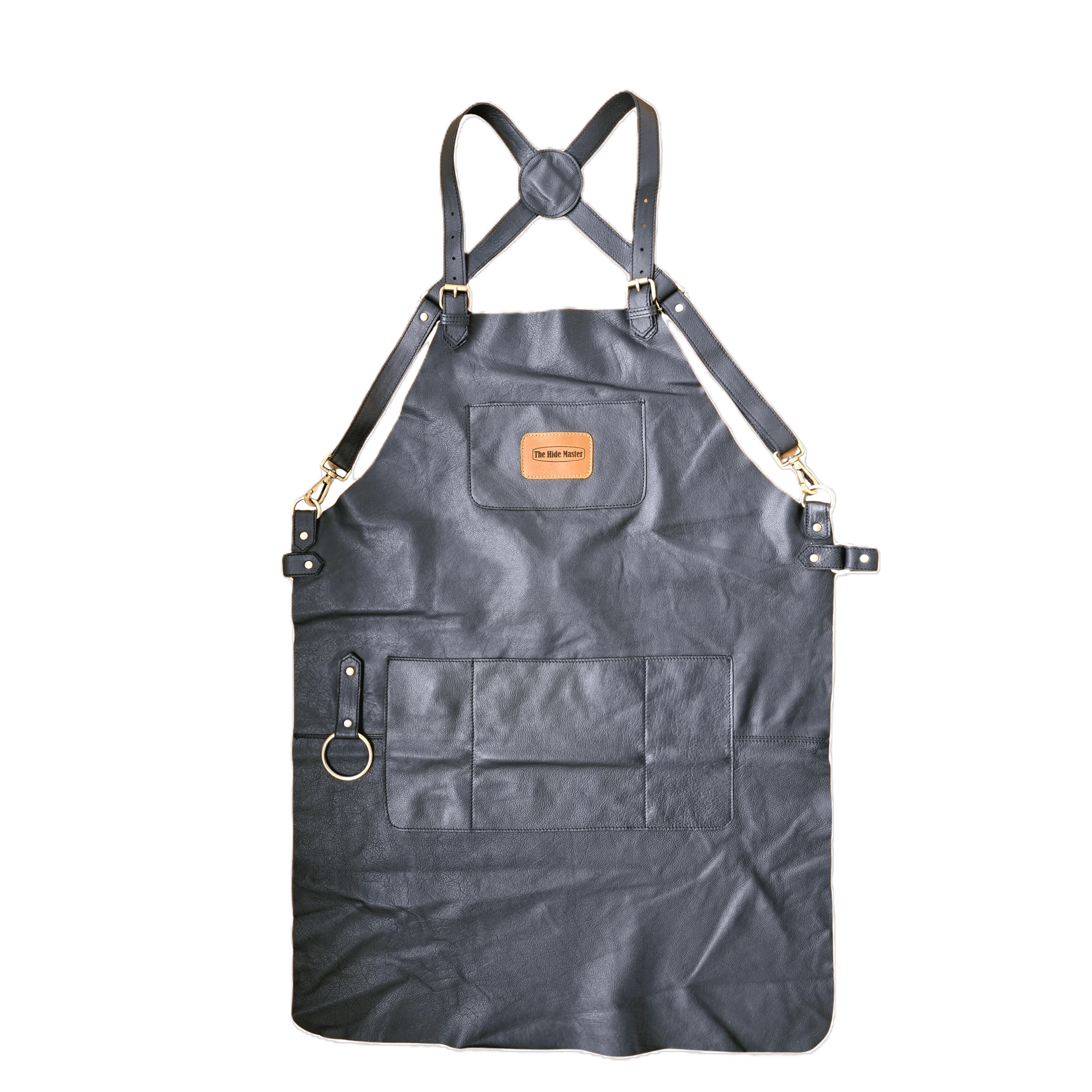 Gibson Leather Apron