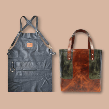 Gibson_leather_aperon_Verona_womens_leather_tote_bag