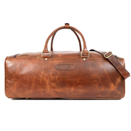 THM_duffel_bag_cognac_front